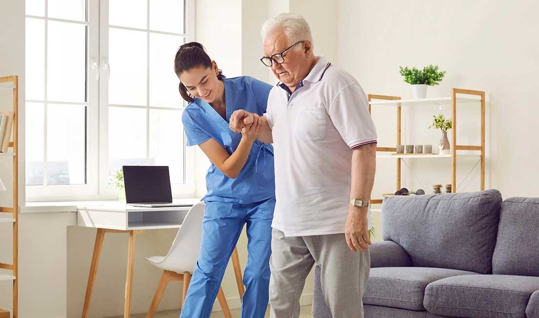 The Benefits of In-Home Care Services for Seniors
