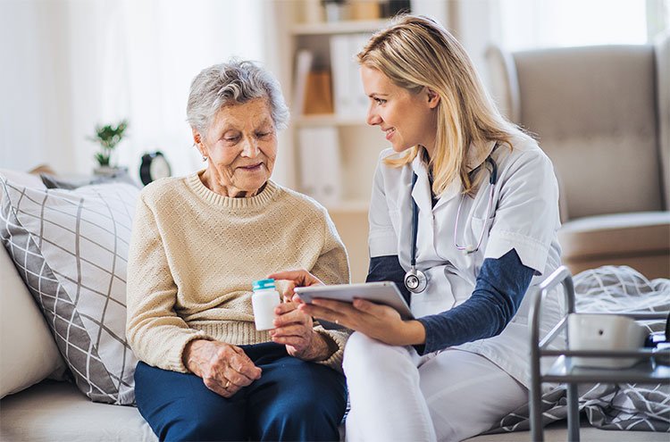 The Role of Technology in Modern Home Care: Transforming the Future of Senior Support