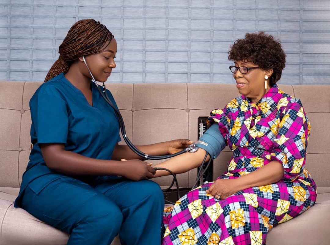 About Moan Home Health Care