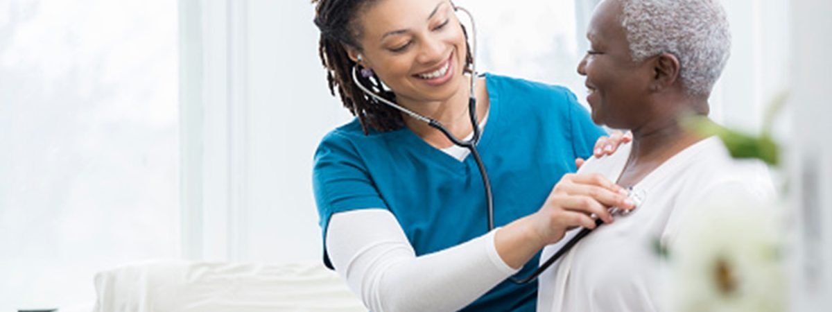 Professional Caregivers